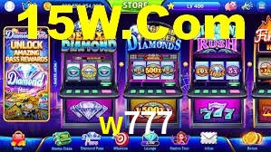 Tournaments w777