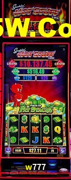 w777: Seu Cassino Premiado com Pagamentos Rápidos