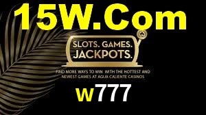 w777 game