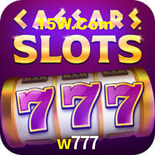 w777: A Experiência de Casino com Jogos de Mesa ao Vivo