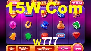 w777 game
