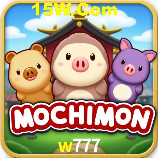 Descubra a Magia dos Jogos de Arcade no w777