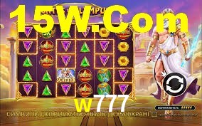 w777 - Game Jogo Cassino no Brasil - w777.game
