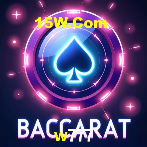 Casino VIP w777