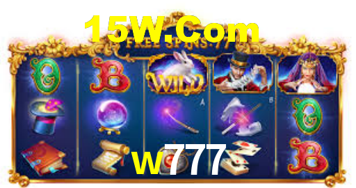 w777 game
