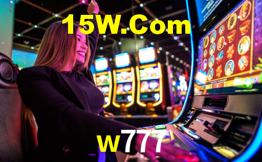 w777 game