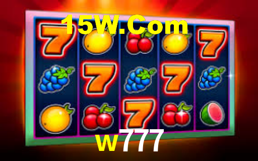 w777