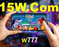 Daily Bonuses w777