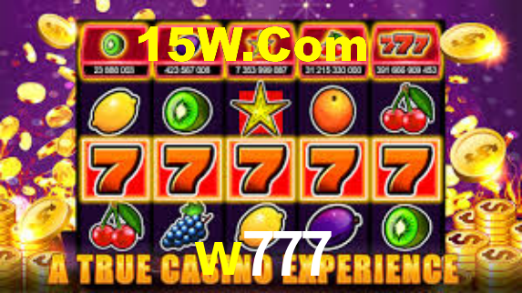 APP oficial da w777 para mobile