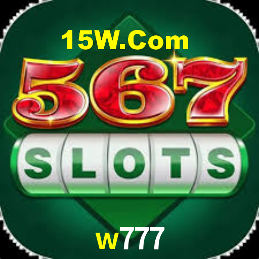 w777