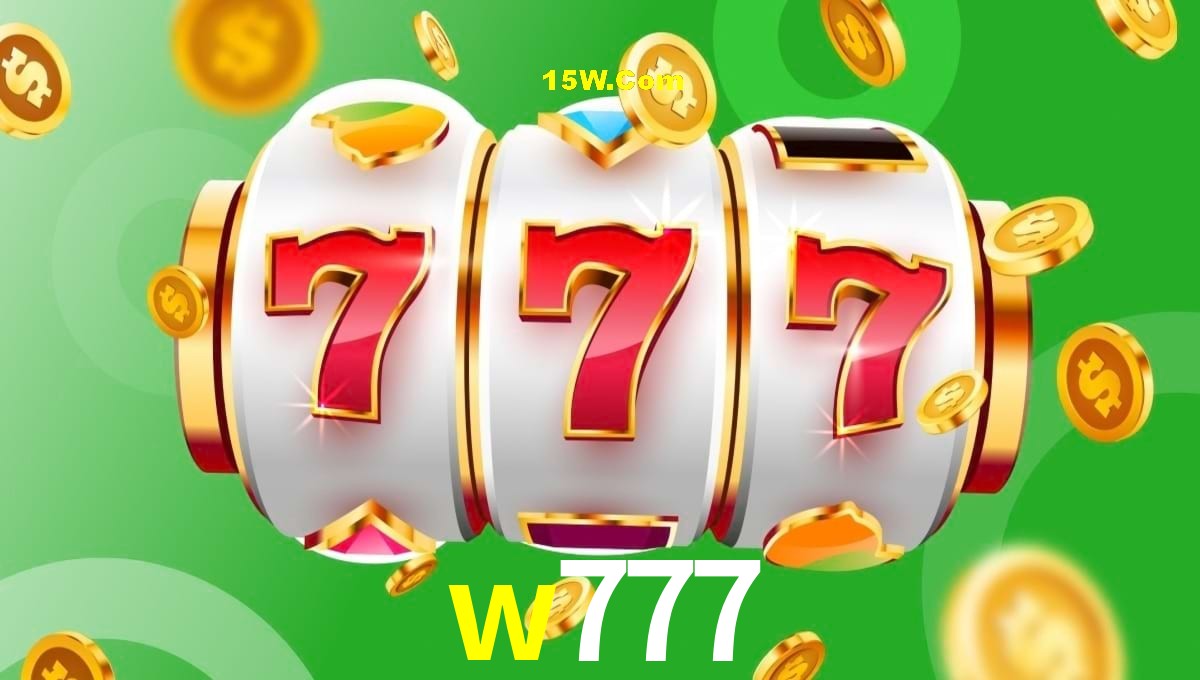 Game Statistics w777