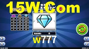 Sinta a adrenalina dos jogos de cassino com w777