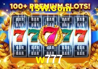 Promoção Relâmpago w777